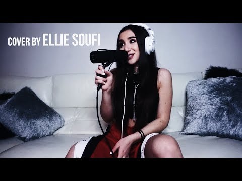 Zedd, Maren Morris, Grey - The Middle | COVER by ELLIE