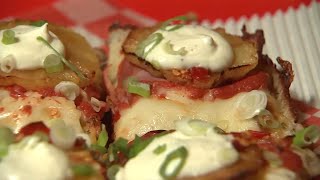 2 brothers bring taste of Detroit-style pizza to Brooklyn