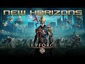 Skyforge: New Horizons Overview & Gameplay (4K)