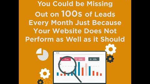 Lead Generation from website| Responsive Website Design and Development| Generate leads from website