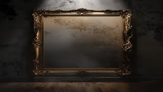 Murder In The Dark  Episode 4 The Stolen Masterpiece  Mystery Series