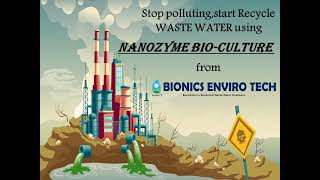 Bionics Enviro Tech Nanozyme getmp3 pro