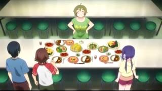 Nourin Weight Gain X264