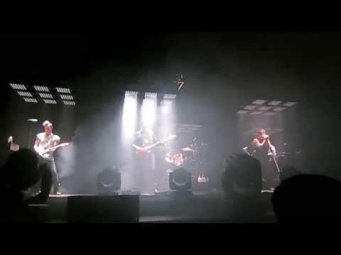Nine Inch Nails - Copy Of A.