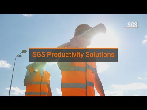 SGS Productivity Solutions