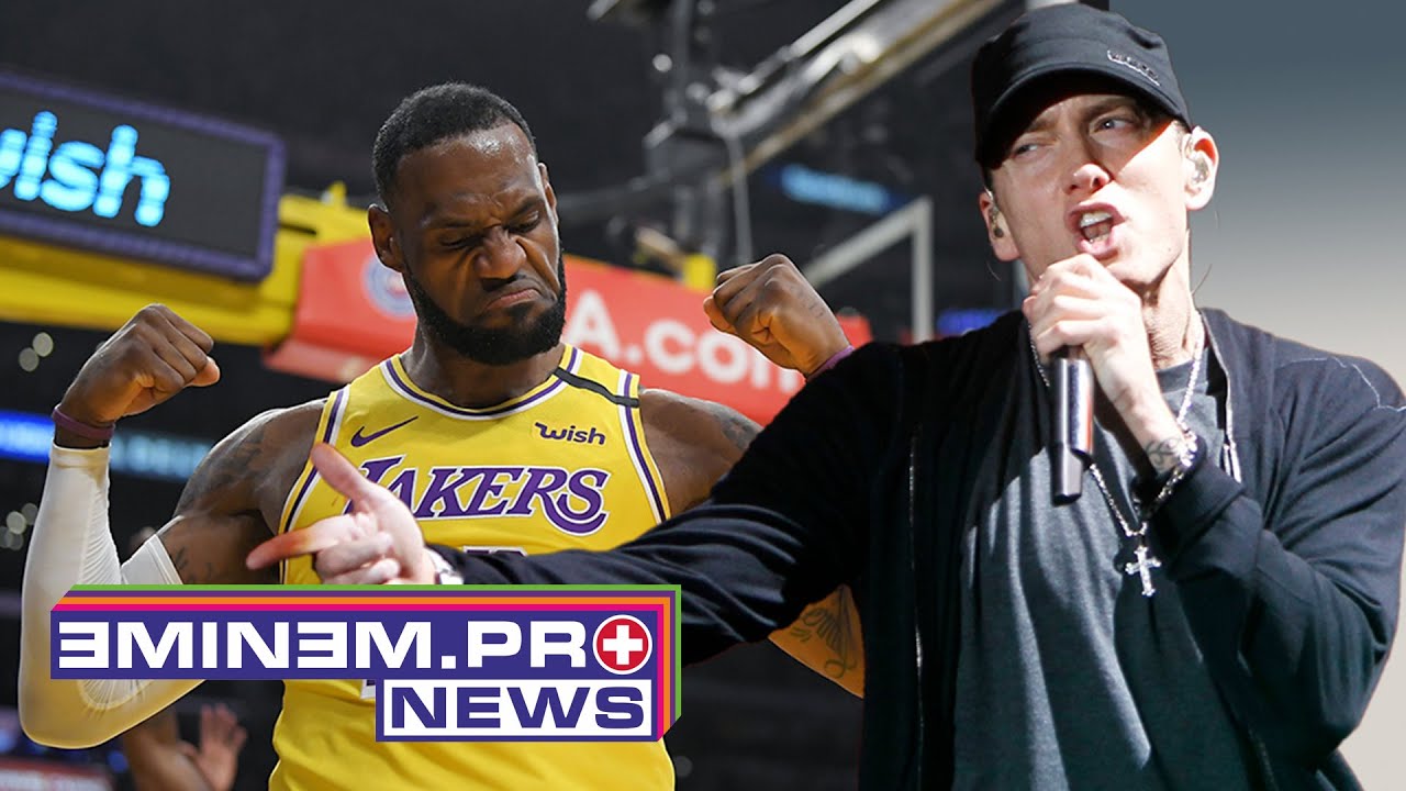 From Eminem to LeBron, the Style Winners and Losers From the Super