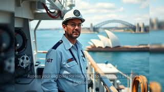 How to migrate to Australia as a Marine Engineer
