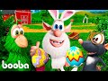Booba | Cazando Huevos de Pascua | NUEVO | Super Toons TV Dibujos Animados en Español