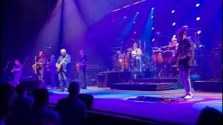 MARK KNOPFLER . GOING HOME / LOCAL HERO. LIVE IN SUGAR LAND.  6 SEPT. 2019