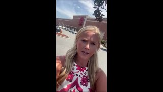 Body found at Target store in Savannah