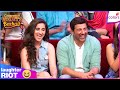 Comedy Nights Bachao | Sunny Deol Proves,He Is not A Good Dancer | Colors TV