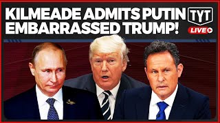 Slammer For Santos - The Young Turks - April 2025