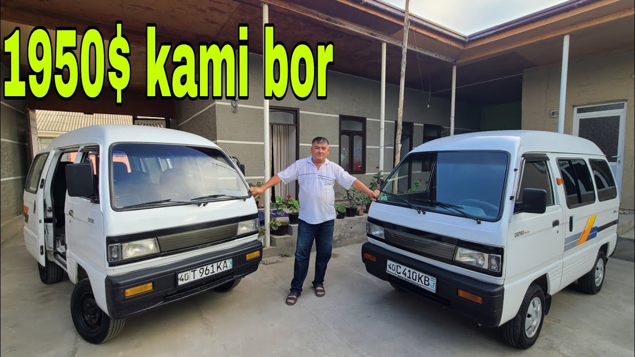 Damas 1  arzon joyidan ulgirib qoling 91 177 24 34 