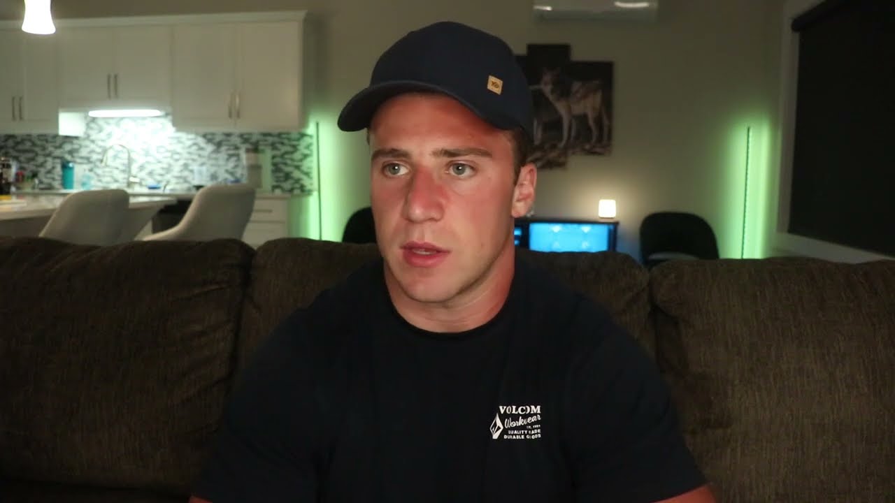 No Friends. No Family. NOTHING...