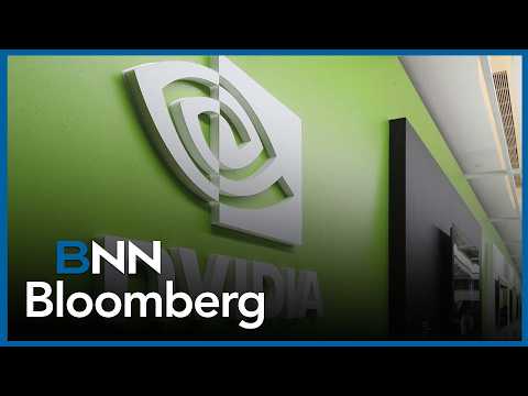 Nvidia losing share as rivals sign deals: Seaport