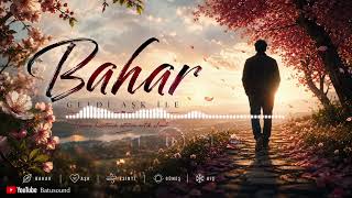BAHAR 💎💎⚘️BatuSound Signature Voice 1 #music #remix #guitar #fypシ #keşfet #creatorsearchinsights 