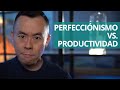 El perfeccionismo destruye tu productividad | ¡Hola! Seiiti Arata 210