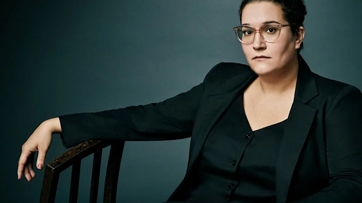 Carmen Maria Machado in conversation with Laura va...