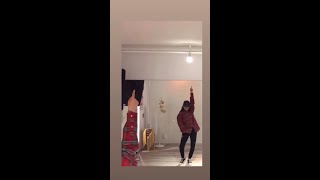 20200224 伊藤貴璃ちゃんinstagram動画