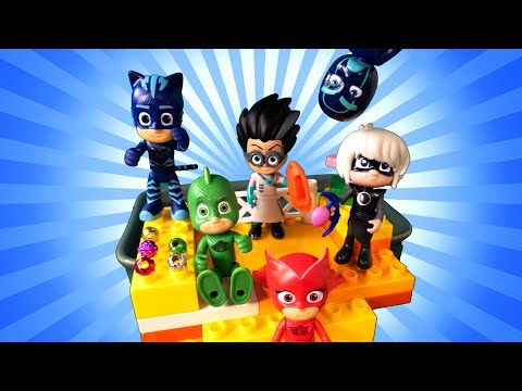PJ Masks |