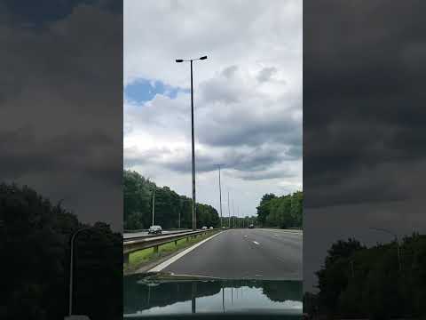 Short Trip, Belgian Highway||Belgium To Germany @SofiaEurasien #roadtrip #highlights #travel