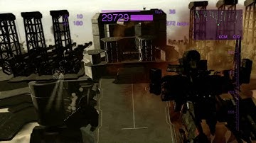 Armored Core for Answer : Another Weakpoint of Motherwill