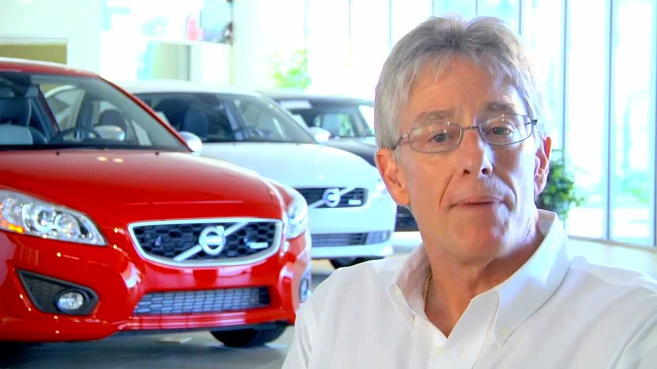 Volvo Of Tempe >> Volvo Of Tempe Biography Mike Wasserman General Manager Volvo Of Tempe >> Volvo Of Tempe Biography Mike Wasserman General Manager