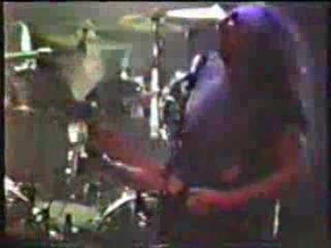 ATHEIST - An Incarnations Dream 1 Tampa, Florida 03-02-92