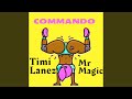 Commando mp3