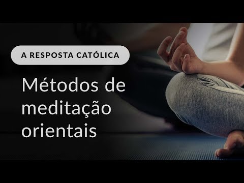 Vídeo: Por Que Meditar? Como Você Entra Em Meditação? - Visão Alternativa