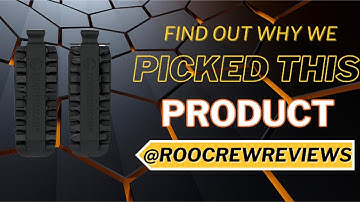 LEATHERMAN Bit Kit Review: 21 Double-Ended Bits for Every Job!