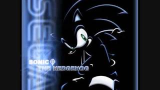 Stream Dark Sonic Theme by Ghetto Demigod by Eggy