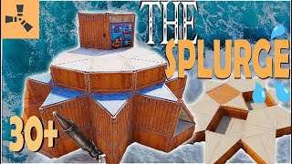 The S... | New T Bunker Base | Strong Compact build