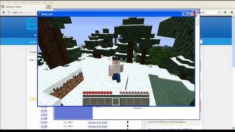 How to Set Up a CraftBukkit Server