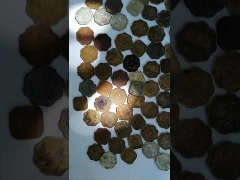 Sri Lanka Old Coins For Sale(1,2,5,10 Cents...)