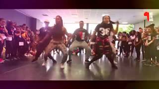 Ambani  mukwevho all over again