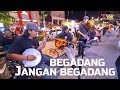 Irama Dangdutnya Gak Nahan Bro! BEGADANG JANGAN BAGADANG Rhoma Irama - Pengamen Jogja Astro Acoustic