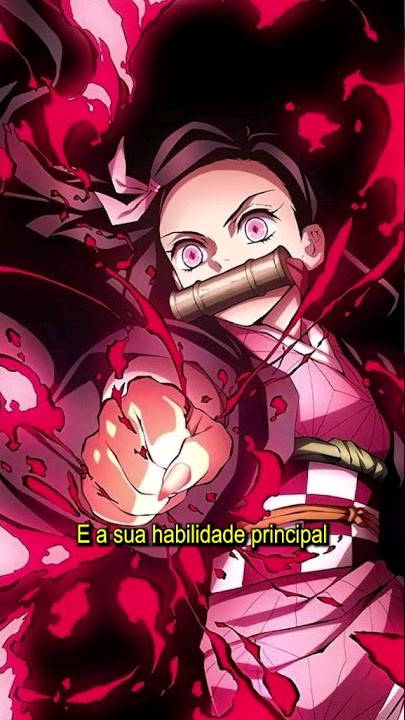 NEZUKO SALVA TODO MUNDO LEGENDADO PT BR