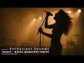 Heart Alone Power Remix