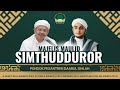 Majelis simthudduror  pondok pesantren daarul ishlah 16 mei 2024