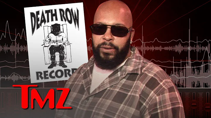 La réalité sombre de Death Row révélée par Suge Knight | TMZ