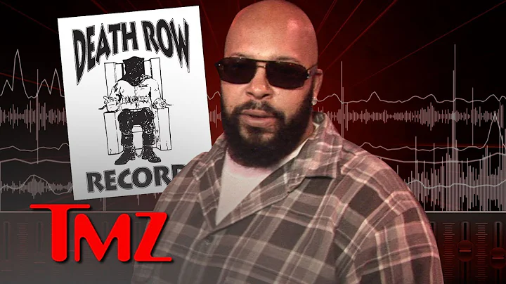 Death Row Records: Hành trình âm nhạc và bê bối