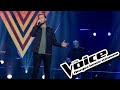 Erlend Gunstveit | You`ll Be In My Heart (Phil Collins) | LIVE | The Voice Norway