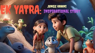 inspirational story// animation story //motivational story in hindi