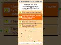 TEAS 7 nursing entrance exam quiz#examtips