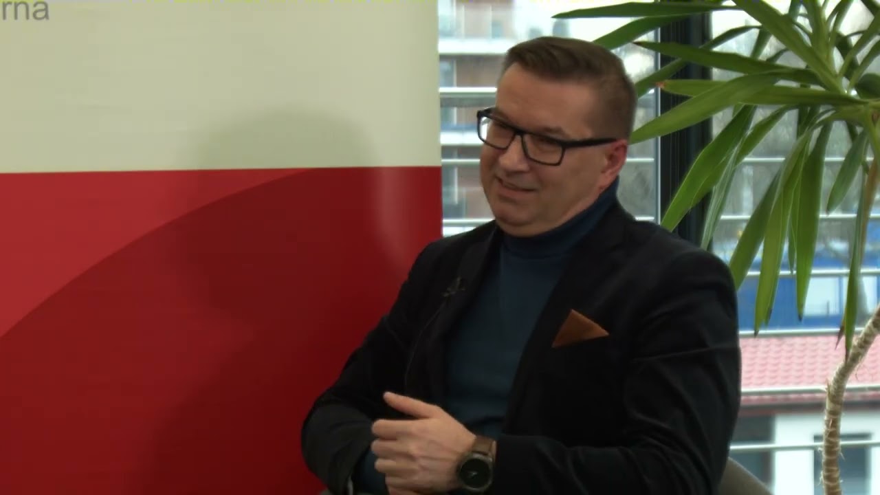 KSeF, Pit i Urząd Skarbowy 2026 - Rozmowa Dnia