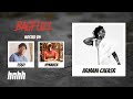 Armani Caesar Talks Benny The Butcher Shooting, YFN Lucci Drama & More | BagFuel on HNHH