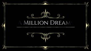 Download Lagu A Million Dreams - Ost The Greatest Showman (Lyric Cover oleh Alexandra Porat) MP3