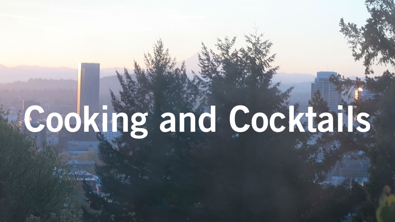 The Best Cocktail Bar in Portland | Location Rebel