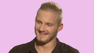 the best of: Alexander Ludwig